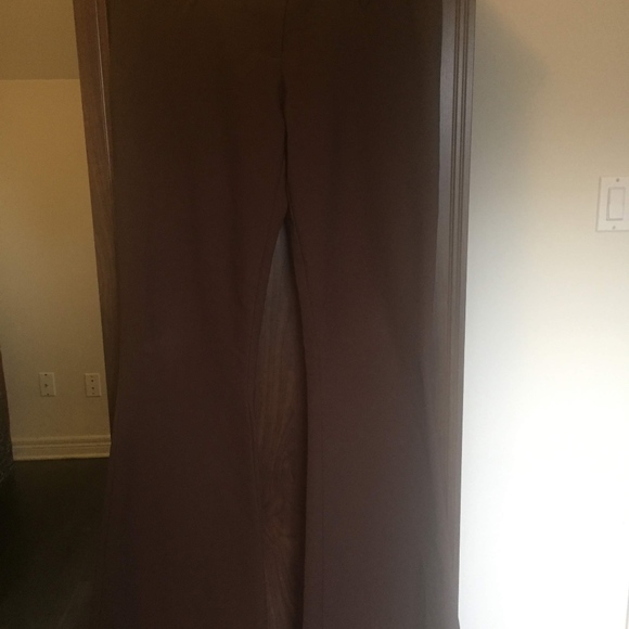 Vintage Brown Pants - Picture 1 of 1